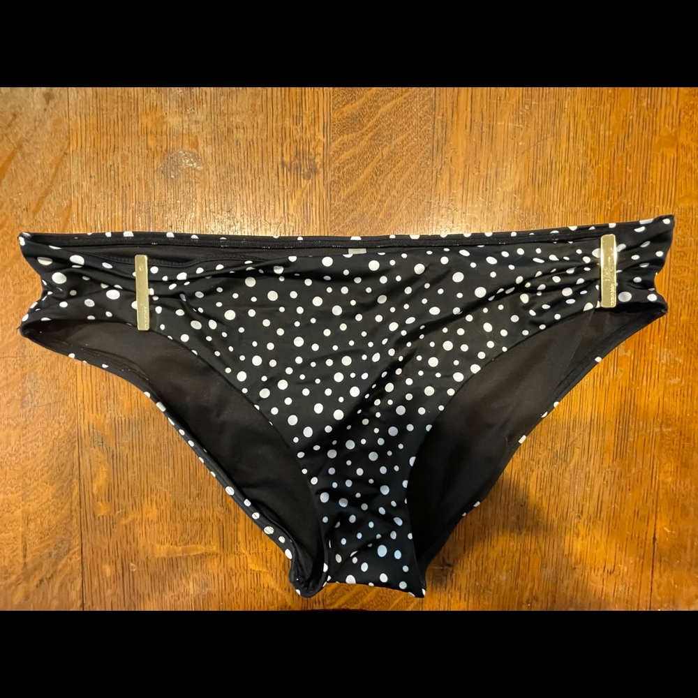 Victoria’s Secret bikini bottoms